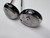 Callaway Big Bertha Fusion 3 & 5 Fairway Wood Set 15* | 19* Aldila 55g Senior RH, 3 of 12