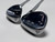 Titleist Vokey SM6 Tour Chrome Wedge Set 56* 8 | 60* 8 Wedge Steel Mens RH, 3 of 12