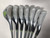 Cobra AMP Iron Set 6-PW+GW+SW 50g Ladies Graphite Womens RH, 4 of 12
