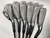 Adams Idea Super S Iron Set 5-PW KBS Tour 90 Regular Steel Mens RH, 5 of 12