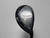 Callaway Razr X 6 Hybrid 30* 55g Senior Graphite Mens RH, 1 of 12