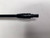 Fujikura 2026 Ventus Black 6S 60g Stiff Graphite Driver Shaft 44.5" - Callaway, 4 of 12