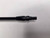 Fujikura 2026 Ventus Black 6S 60g Stiff Graphite Driver Shaft 44.5" - Callaway, 5 of 12