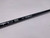 Fujikura Ventus Black 8-X Velocore XStiff Fairway Wood Shaft 41.5"-TaylorMade, 2 of 12