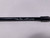 Fujikura Ventus Black 8-X Velocore XStiff Fairway Wood Shaft 41.5"-TaylorMade, 3 of 12