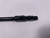 Fujikura Ventus Black 8-X Velocore XStiff Fairway Wood Shaft 41.5"-TaylorMade, 4 of 12