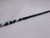 Fujikura Ventus Blue 6S Velocore Stiff Graphite Driver Shaft 44.5"-TaylorMade, 1 of 12