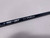 Fujikura Ventus Blue TR 5-S 50g Stiff Graphite Driver Shaft 44.5" -Wilson, 2 of 12