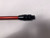 Fujikura Ventus Red 6S Velocore Stiff Fairway Wood Shaft 42.25"-Callaway, 4 of 12