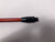 Fujikura Ventus Red 6S Velocore Stiff Fairway Wood Shaft 42.25"-Callaway, 5 of 12