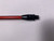 Fujikura Ventus Red 6S Velocore Stiff Fairway Wood Shaft 42.25"-Callaway, 7 of 12