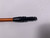 Graphite Design Tour AD DI-6X Extra Stiff Graphite Driver Shaft 44.5"-Titleist, 3 of 12