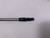 Fujikura Speeder NX 50g Regular Graphite Driver Shaft 44.5" -TaylorMade, 3 of 12
