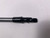 Fujikura Air Speeder 50g Regular Graphite Driver Shaft 44.75" -TaylorMade, 5 of 12