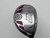 iDrive 4 Hybrid 22* iDrive Tour 3.1 Regular Graphite Mens RH, 1 of 12