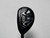 LEFTY US Kids TS5 W15 4 Hybrid 26* TS5 Orange 51" Youth Graphite Junior LH, 1 of 12