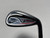 Nike Victory Red Pro Cavity Lob Wedge LW Project X 5.5 Blue 5.5 Regular RH, 1 of 12