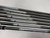 Mizuno JPX 923 Hot Metal Pro Iron Set 6-PW+GW+SW Steel Fiber i95 CW Regular RH, 9 of 12