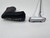 Odyssey Lady White Hot RX 1 Putter 33" Mens RH HC, 1 of 12