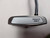 Odyssey White Hot 2-Ball Long Putter 48" Mens RH HC - Split Grip, 3 of 12