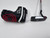 Odyssey White Hot Versa One CH Stroke Lab Putter 35" SuperStroke Tour 5.0  RH HC, 1 of 12