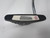 Odyssey White Steel Tri-Ball SRT Belly Putter 40" Mens RH HC - NEW 17" GRIP, 3 of 12