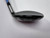 Ping Rapture 5 Hybrid 24* ULT 50 50g Ladies Graphite Womens RH Undersize Grip, 3 of 12