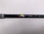 Project X HZRDUS RDX Smoke 6.0 Black 60g Stiff Driver Shaft 44.5" -Wilson, 2 of 12