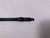 Project X HZRDUS RDX Smoke Red 5.5 50g Regular Driver Shaft 44.25" -Ping, 5 of 12