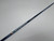 Project X HZRDUS RDX Smoke PVD Blue 60g Tour Stiff Driver Shaft 44.25"-Ping, 1 of 12
