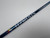 Project X HZRDUS RDX Smoke PVD Blue 60g Tour Stiff Driver Shaft 44.25"-Ping, 2 of 12