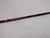 Project X HZRDUS RDX Smoke Red 6.0 50g Stiff Graphite Driver Shaft 44.5" -Wilson, 1 of 12