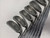 Ping Eye 2 Iron Set 3-PW Blue Dot 1* Up Karsten ZZ-Lite Stiff RH, 3 of 12