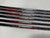 Srixon Z785 Iron Set 5-PW NS Pro Modus 3 Tour 105 Stiff Steel Mens RH, 9 of 12