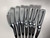 TaylorMade Tour Preferred MC/CB 2014 Iron Set 4-PW Tour C-Taper XStiff RH +1'', 5 of 12