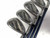 TaylorMade SIM2 MAX Iron Set 7-PW+AW Fujikura Ventus Blue 6-R Regular RH +1/2'', 3 of 12