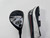 Titleist GT2 5 Hybrid 24* Project X Denali Red 6.0 60g Stiff Graphite Mens RH HC, 1 of 12