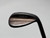 Titleist Vokey Wedgeworks Raw Lob Wedge 60* 6 Bounce K-Grind Shimada Wedge RH, 1 of 12