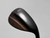 Titleist Vokey Wedgeworks Raw Lob Wedge 60* 6 Bounce K-Grind Shimada Wedge RH, 2 of 12