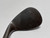 Titleist Vokey Wedgeworks Raw Lob Wedge 60* 6 Bounce K-Grind Shimada Wedge RH, 4 of 12