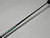 Titleist Vokey Wedgeworks Raw Lob Wedge 60* 6 Bounce K-Grind Shimada Wedge RH, 6 of 12