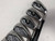 Titleist T300 Iron Set 5-PW+AW+GW Tensei Red AV Series AM(2) Senior RH, 2 of 12