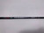 UST Mamiya LinQ M40X 50g Regular Graphite Driver Shaft 44.5" -Wilson, 1 of 12