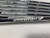 Titleist T100 Iron Set 4-PW True Temper AMT Tour White X100 Extra Stiff RH -1', 10 of 12