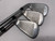 Callaway Steelhead XR Iron Set 4-PW+AW+SW KBS Tour C-Taper 130g Extra Stiff RH, 6 of 12