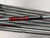 Callaway Steelhead XR Iron Set 4-PW+AW+SW KBS Tour C-Taper 130g Extra Stiff RH, 11 of 12
