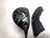 Cobra DS-ADAPT 4 Hybrid 21* KBS PG Hybrid 75g Regular Graphite Mens RH HC NEW, 1 of 12