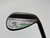 Swag Forged Raw Lob Wedge LW 59* 10 Bounce KBS Tour 120 Stiff Steel Mens RH, 1 of 12