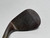 Swag Forged Raw Lob Wedge LW 59* 10 Bounce KBS Tour 120 Stiff Steel Mens RH, 4 of 12