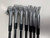 TaylorMade P790 2019 Iron Set 4-PW True Temper Dynamic Gold S300 120g Stiff RH, 4 of 12